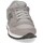 Scarpe Donna Sneakers Saucony Jazz Original S1044-684 grey Grigio