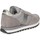 Scarpe Donna Sneakers Saucony Jazz Original S1044-684 grey Grigio