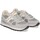 Scarpe Donna Sneakers Saucony Shadow Original S1108-872 grey dark grery Grigio