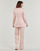Abbigliamento Donna Giacche / Blazer Guess REBECCA SATIN Rosa