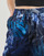 Abbigliamento Donna Pantaloni 5 tasche Guess VIOLA JOGGER Multicolore