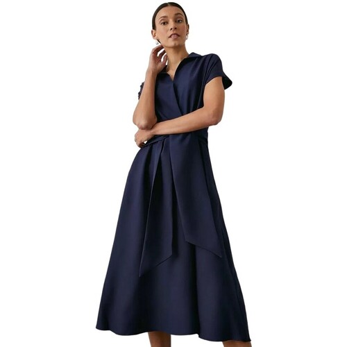 Abbigliamento Donna Vestiti Principles DH6179 Blu