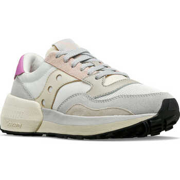Scarpe Donna Sneakers basse Saucony S60790 Donna Bianco