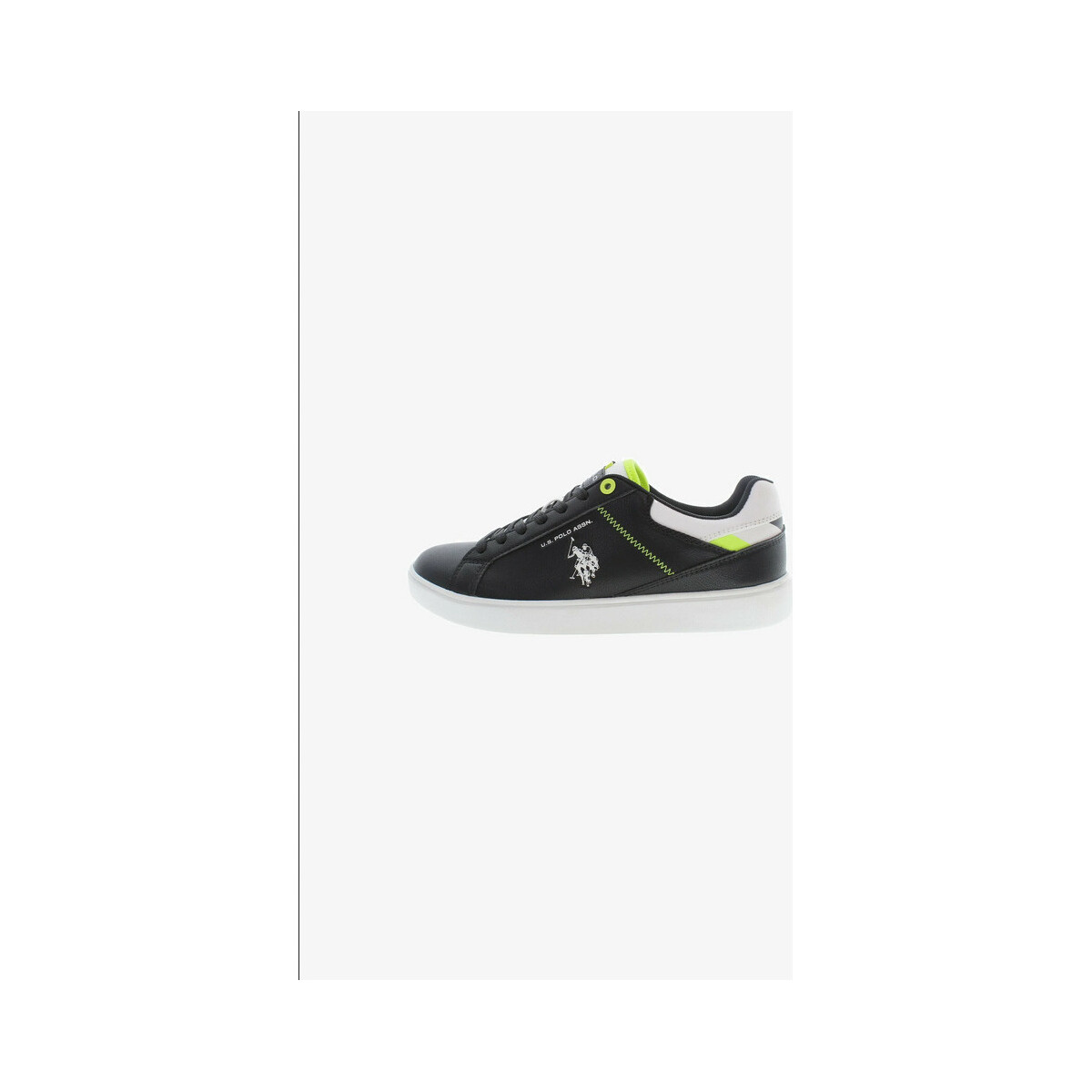 Scarpe Uomo Sneakers U.S Polo Assn. ATRMPN-41916 Nero