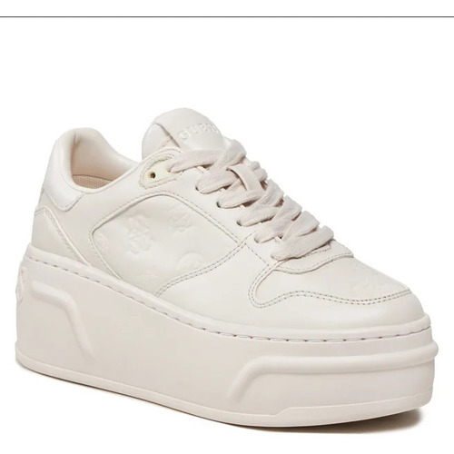 Scarpe Donna Sneakers Guess ATRMPN-41884 Bianco