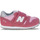 Scarpe Bambina Sneakers New Balance ATRMPN-41867 Rosa