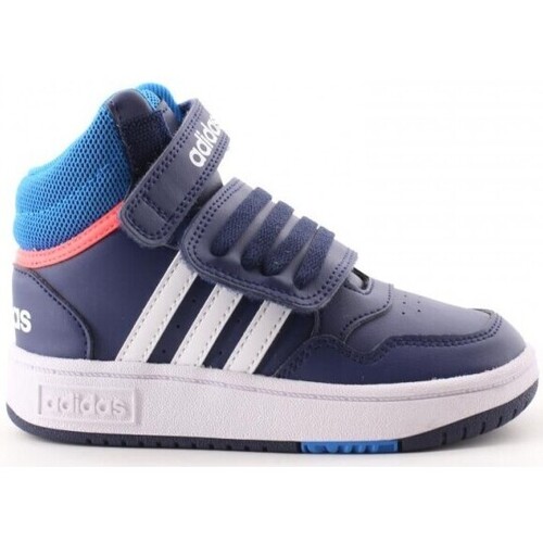Scarpe Unisex bambino Sneakers adidas Originals ATRMPN-41857 Blu