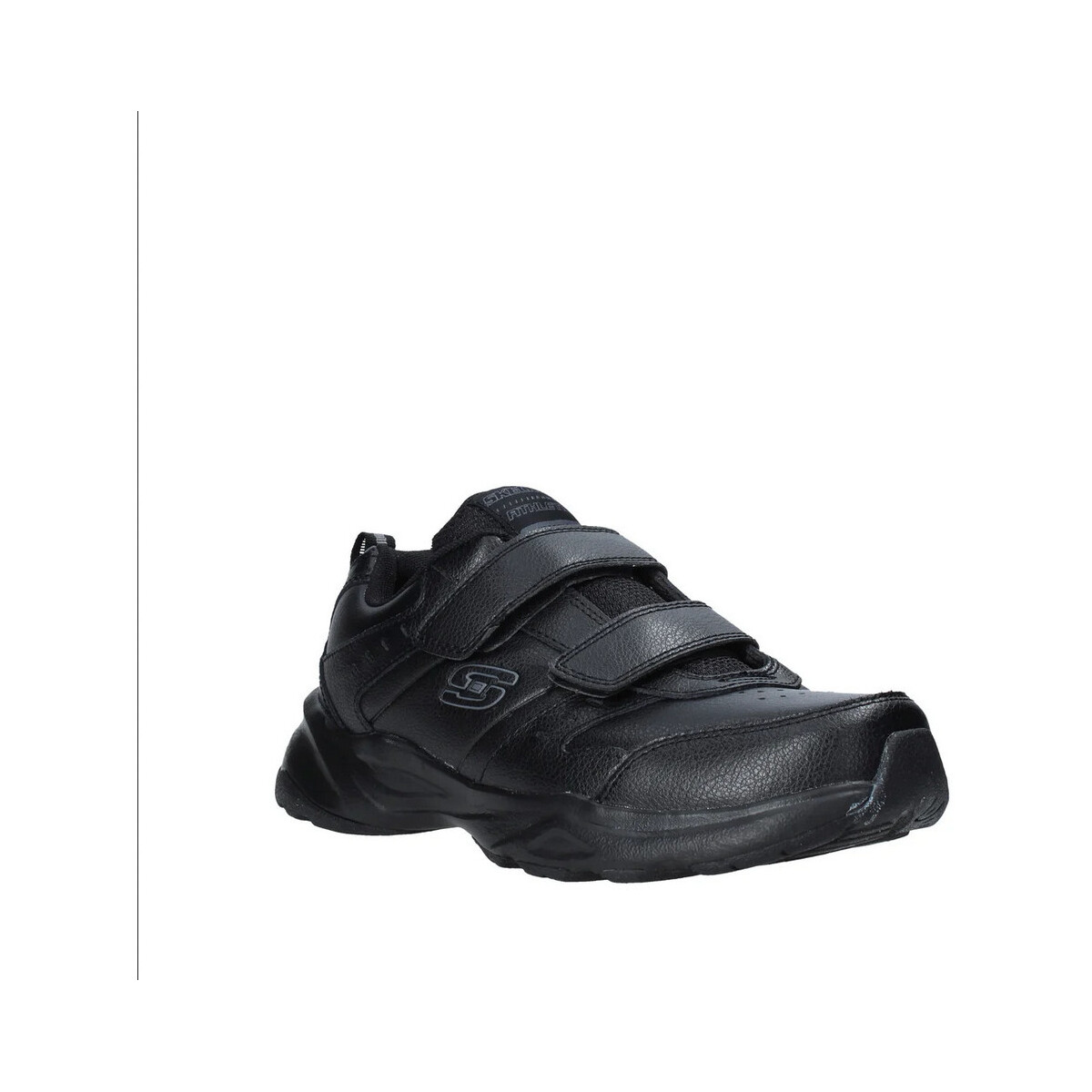 Scarpe Uomo Sneakers Skechers ATRMPN-41842 Nero
