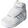 Scarpe Bambina Sneakers adidas Originals ATRMPN-41856 Bianco