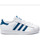 Scarpe Unisex bambino Sneakers adidas Originals ATRMPN-41855 Bianco