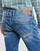 Abbigliamento Uomo Jeans dritti Le Temps des Cerises 700/17 Blu