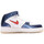 Scarpe Donna Sneakers alte Nike DH5623-101 Blu