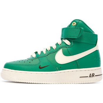 Scarpe Donna Sneakers alte Nike DQ7584-300 Verde