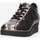 Scarpe Donna Sneakers alte Agile By Ruco Line 226-A-TAMARA-CANNADIFUCILE Grigio