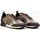 Scarpe Uomo Sneakers Emporio Armani EA7 29059 Marrone