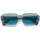 Orologi & Gioielli Occhiali da sole Retrosuperfuture 8L8 Fantasma Occhiali da sole, Blu/Blu, 54 mm Blu