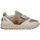 Scarpe Sneakers Karhu Scarpe Aria 95 Lily White/Curry Bianco