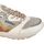 Scarpe Sneakers Karhu Scarpe Aria 95 Lily White/Curry Bianco