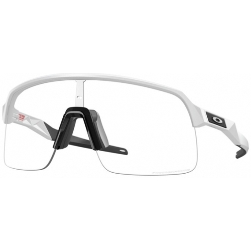 Orologi & Gioielli Occhiali da sole Oakley OO9463 SUTRO LITE Occhiali da sole, Bianco/Chiaro, 39 mm Bianco