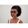 Orologi & Gioielli Donna Occhiali da sole Chloe Chloé CH0129S Occhiali da sole, Rosso/Rosso, 58 mm Rosso