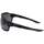 Orologi & Gioielli Occhiali da sole Nike SHOW X RUSH DZ7368 Occhiali da sole, Nero/Grigio, 58 mm Nero