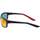Orologi & Gioielli Occhiali da sole Nike RABID 22 M DV2153 Occhiali da sole, Nero/Rosso, 62 mm Nero