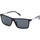 Orologi & Gioielli Occhiali da sole adidas Originals SP0058 Occhiali da sole, Nero-opaco/Fumo, 60 mm Altri