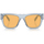Orologi & Gioielli Uomo Occhiali da sole Persol PO3294S Occhiali da sole, Azzurro/Arancione, 54 mm Altri