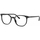 Orologi & Gioielli Occhiali da sole Ray-ban RX5397 ELLIOT Occhiali Vista, Nero, 50 mm Nero