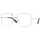 Orologi & Gioielli Donna Occhiali da sole Valentino VA1024 Occhiali Vista, Oro chiaro, 56 mm Altri
