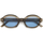 Orologi & Gioielli Occhiali da sole Retrosuperfuture FVP Marzo Occhiali da sole, Beige/Azzurro, Beige