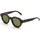Orologi & Gioielli Occhiali da sole Retrosuperfuture 2X1 Vostro Occhiali da sole, Havana/Verde, 51 mm Altri