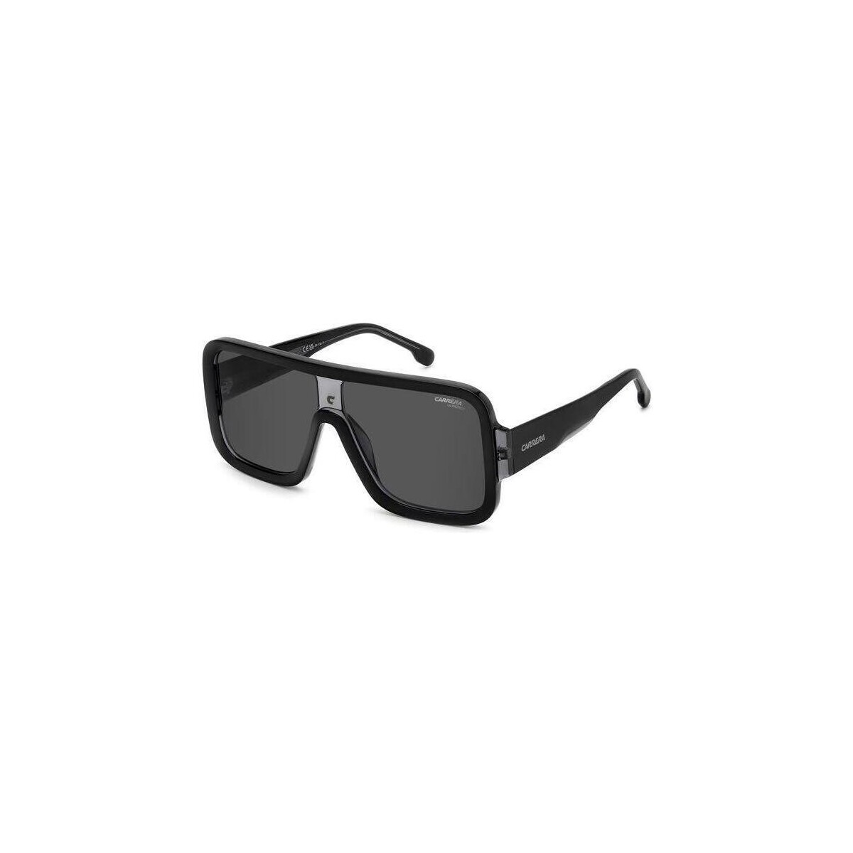 Orologi & Gioielli Occhiali da sole Carrera FLAGLAB 14 Occhiali da sole, Grigio scuro/Grigio, 62 mm Altri