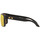 Orologi & Gioielli Uomo Occhiali da sole Oakley OO9417 HOLBROOK XL Occhiali da sole, Nero/Oro, 59 mm Nero
