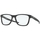 Orologi & Gioielli Uomo Occhiali da sole Oakley OX8163 CENTERBOARD Occhiali Vista, Nero, 55 mm Nero