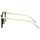Orologi & Gioielli Donna Occhiali da sole D&G DG3331 Occhiali Vista, Nero, 54 mm Nero