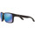 Orologi & Gioielli Uomo Occhiali da sole Oakley OO9417 HOLBROOK XL Occhiali da sole, Nero/Blu, 59 mm Nero