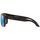 Orologi & Gioielli Uomo Occhiali da sole Oakley OO9417 HOLBROOK XL Occhiali da sole, Nero/Blu, 59 mm Nero