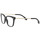 Orologi & Gioielli Donna Occhiali da sole Burberry BE2319 HART Occhiali Vista, Nero, 52 mm Nero
