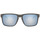 Orologi & Gioielli Uomo Occhiali da sole Oakley OO9417 HOLBROOK XL Occhiali da sole, Marrone/Blu, 59 mm Marrone