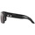 Orologi & Gioielli Uomo Occhiali da sole Oakley OO9417 HOLBROOK XL Occhiali da sole, Nero/Nero, 59 mm Nero