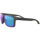 Orologi & Gioielli Uomo Occhiali da sole Oakley OO9417 HOLBROOK XL Occhiali da sole, Grigio, 59 mm Grigio