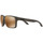 Orologi & Gioielli Uomo Occhiali da sole Oakley OO9417 HOLBROOK XL Occhiali da sole, Marrone, 59 mm Marrone