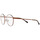 Orologi & Gioielli Uomo Occhiali da sole Sferoflex SF2275 Occhiali Vista, Marrone, 51 mm Marrone