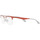 Orologi & Gioielli Occhiali da sole Ray-ban RX6360 Occhiali Vista, Rosso, 51 mm Rosso