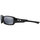 Orologi & Gioielli Uomo Occhiali da sole Oakley OO9238 FIVES SQUARED Occhiali da sole, Nero, 54 mm Nero