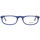 Orologi & Gioielli Uomo Occhiali da sole Sferoflex SF1137 Occhiali Vista, Blu, 52 mm Blu