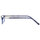 Orologi & Gioielli Uomo Occhiali da sole Sferoflex SF1137 Occhiali Vista, Blu, 52 mm Blu