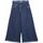 Abbigliamento Bambina Jeans Vicolo JEANS FLARE 3141PD1207 Blu