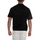Abbigliamento Uomo T-shirt & Polo Emporio Armani  Nero